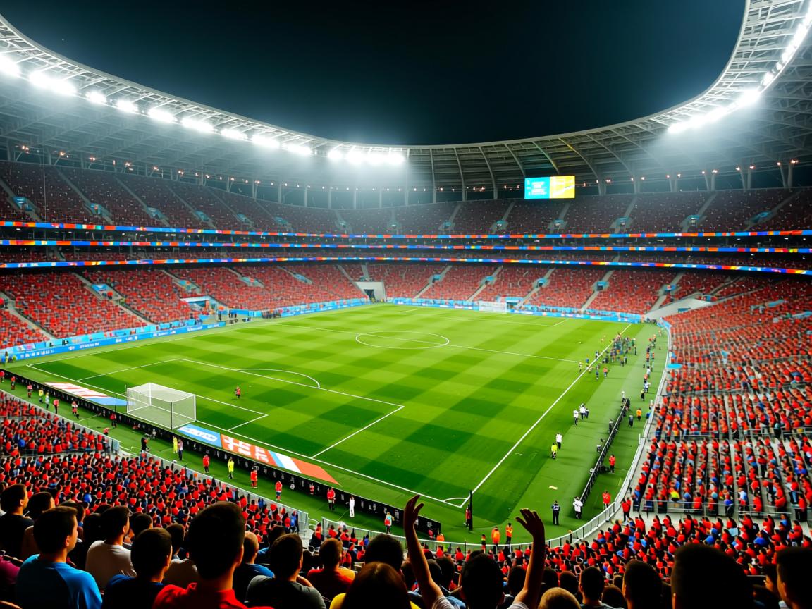 米兰体育下载-全运会筹备工作顺利进行，全运会备战的一些思路  第1张